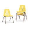 9000 Series Classroom Chairs, 12