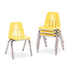 9000 Series Classroom Chairs, 14
