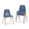 9000 Series Classroom Chairs, 14