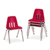 9000 Series Classroom Chairs, 14