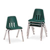 9000 Series Classroom Chairs, 14