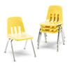 9000 Series Classroom Chairs, 16