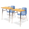 9400 Classic Series� Chair Desks