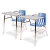 9400 Classic Series� Chair Desks