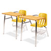 9400 Classic Series� Chair Desks