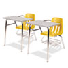 9400 Classic Series� Chair Desks