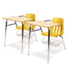 9400 Classic Series� Chair Desks