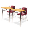 9400 Classic Series� Chair Desks