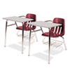 9400 Classic Series� Chair Desks