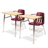 9400 Classic Series� Chair Desks