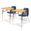 9400 Classic Series� Chair Desks