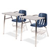 9400 Classic Series� Chair Desks
