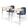 9400 Classic Series� Chair Desks