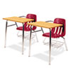 9400 Classic Series� Chair Desks