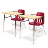 9400 Classic Series� Chair Desks