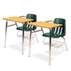 9400 Classic Series� Chair Desks
