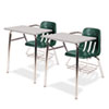 9400 Classic Series� Chair Desks