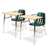 9400 Classic Series� Chair Desks