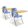9700 Classic Series� Chair Desks