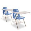 9700 Classic Series� Chair Desks
