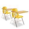 9700 Classic Series� Chair Desks