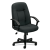 basyx: HON - VL600 Mid-Back Swivel/Tilt Chair