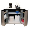 Refreshment Stand