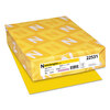 Astrobrights� Colored Paper