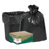 Re-Claim 100� Recycled Can Liners