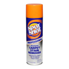 SPOT SHOT� Professional Instant Carpet Stain Remover (Size : 18-oz. Aerosol Can, Quantity : 12 Cans per Case)