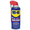 WD-40� Smart Straw� Spray Lubricant (Packing Type : Aerosol Can, Application : Gears, Hinges, Moving Parts, Sliding Doors, Tools, Global Product Type : Lubricants)