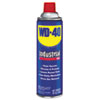 WD-40 Spray Lubricant