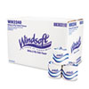 Windsoft Facial Quality Toilet Tissue WIN 2240