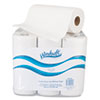 Windsoft� Recycled Kitchen Towel Rolls (Ply : Two-Ply, Quantity : 6 Rolls per Pack, Quantity : 72 Sheets per Pack)