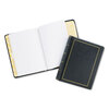 Looseleaf Minute Book, Binder and Sheets