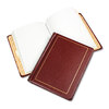 Looseleaf Minute Book, Binder and Sheets