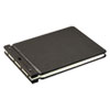 Raven� Vinyl-Guarded� Post Binder
