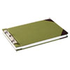 Canvas Sectional Post Binders
