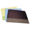 Wilson Jones� Work Style Decorative File Folders (Global Product Type : File Folders-Top Tab, File Folder Type : Top Tab, Size : Letter)