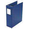 Large Capacity Hanging Post Binders