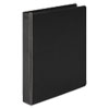 Basic D-Ring Vinyl Binder
