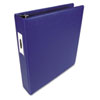 Wilson Jones Wilson Jones&reg; Heavy-Duty D-Ring Binder WLJ38434BL