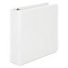 Basic D-Ring View Binders