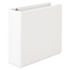 Basic D-Ring View Binders