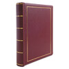 Looseleaf Minute Book, Binder and Sheets