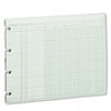 Columnar Loose Sheets
