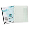 Column Write® Side Bound Columnar Pads