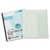 Column Write® Side Bound Columnar Pads