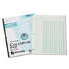 Column Write® Side Bound Columnar Pads
