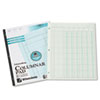 Column Write® Side Bound Columnar Pads